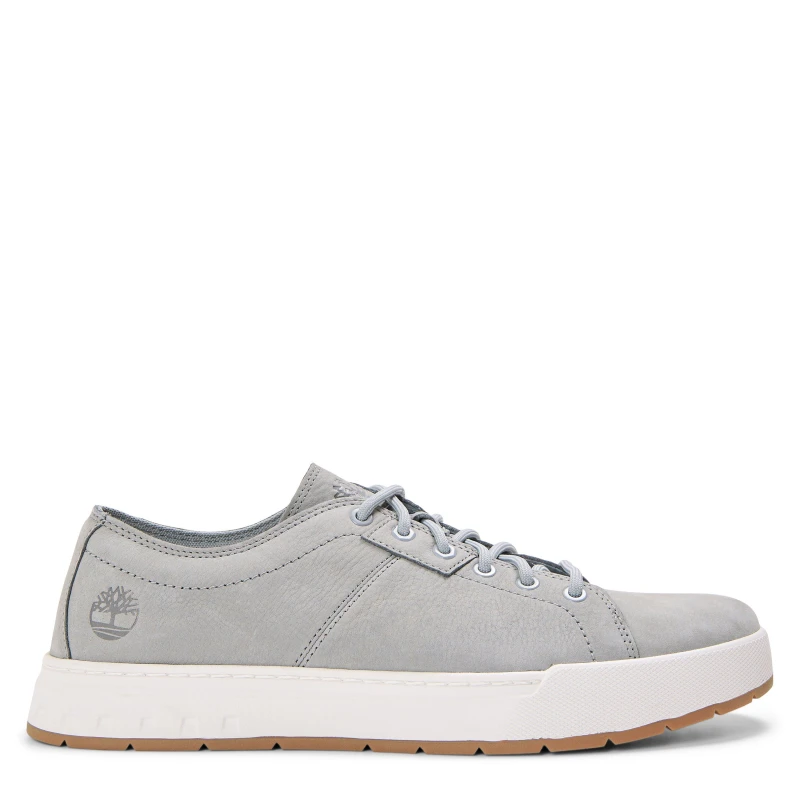 Image of Timberland Mens Low Lc Sneaker Low-Top Trainers Med Blue Suede male 6.5 (40)