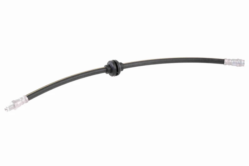 Image of VAICO V46-0735 Brake Hose Front Axle Brake Hose (83)