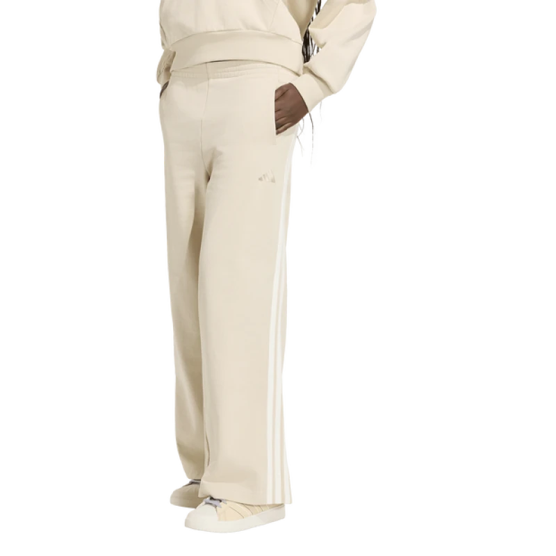 Image of Adidas Women Pants - White - Size M
