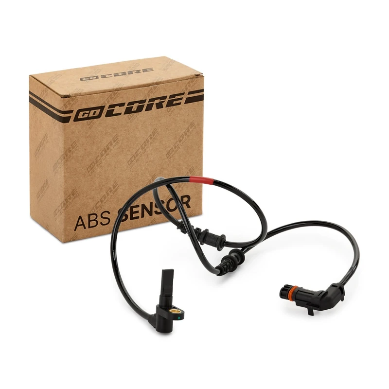 Image of goCORE ABS sensor goCORE GCD120165
