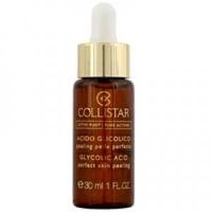 Image of Collistar Specialties and Treatments Pure Actives Glycolic Acid 30ml