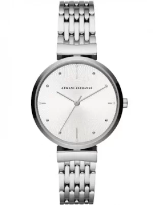 Image of Armani Exchange Zoe AX5900 Women Bracelet Watch