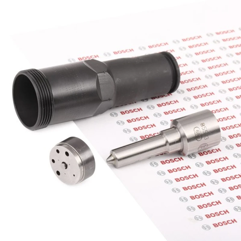 Image of Bosch 1 417 010 974 Repair Kit, injector holder Repair Kit,injector holder (4049)