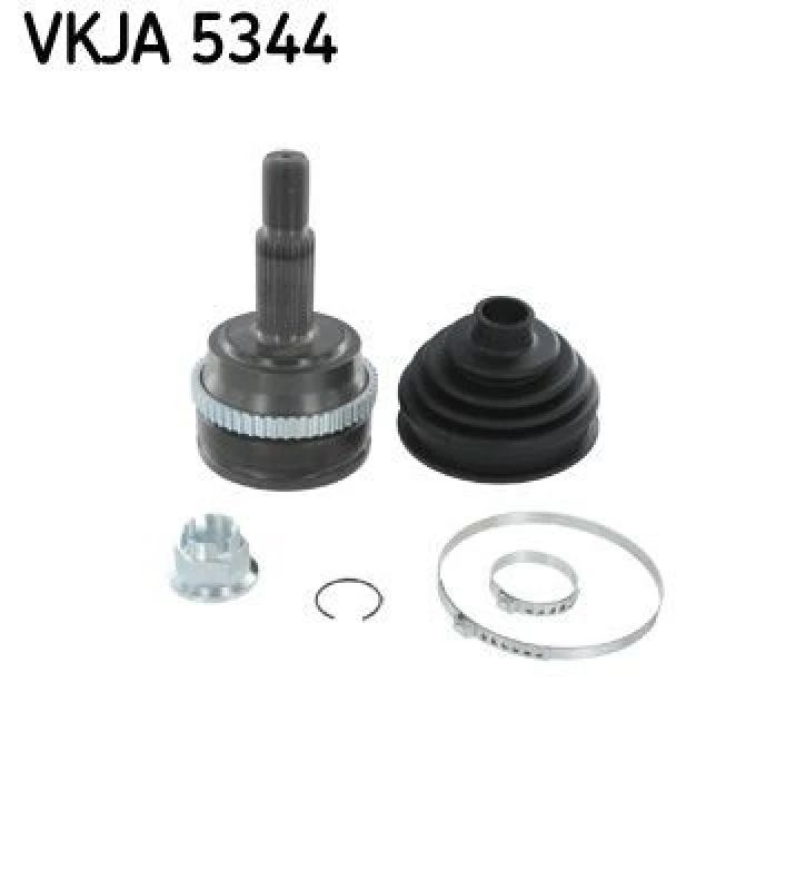 Image of SKF CV joint kit SKF VKJA 5344