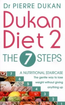 Image of Dukan Diet 2 by Dr Pierre Dukan Paperback