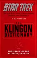 Image of klingon dictionary