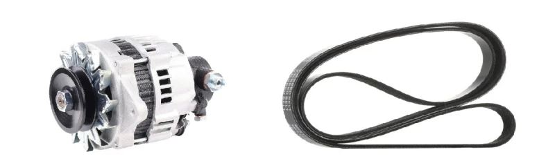 Image of RIDEX 4G3038 Generator Alternator (4)