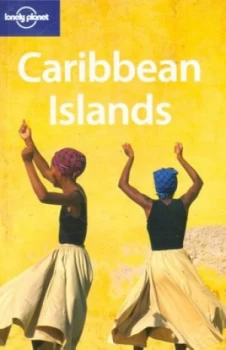 Image of Caribbean Islands by Debra Miller Book