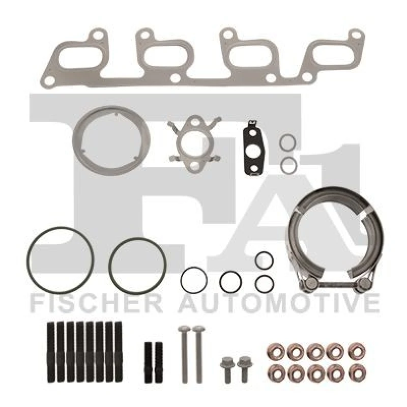 Image of FA1 Mounting Kit, charger FA1 KT112150