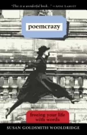 Image of poemcrazy freeing your life with words