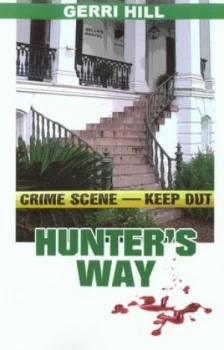 Image of Hunters Way by Gerri Hill Paperback