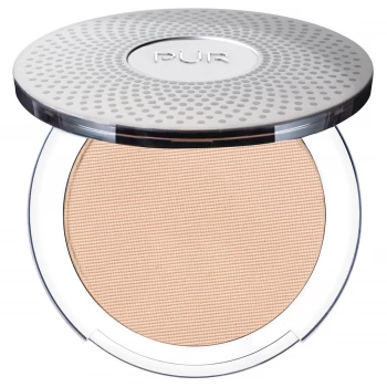 Image of PR 4-in-1 Pressed Mineral Make-up 8g (Various Shades) - 23 LP5 Ivory