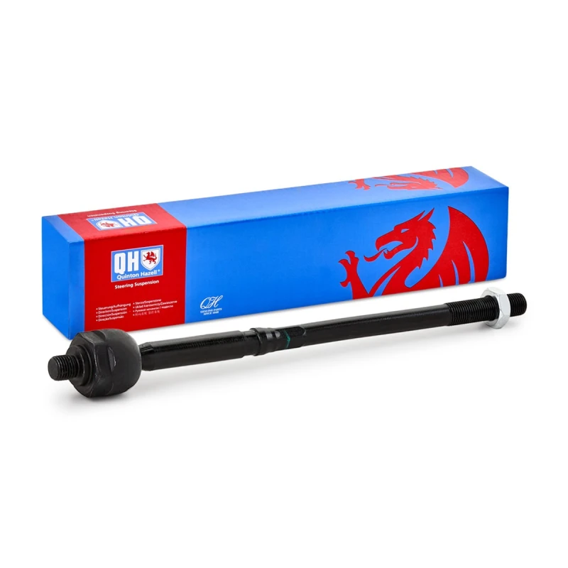 Image of QUINTON HAZELL Inner tie rod QUINTON HAZELL QR3687S