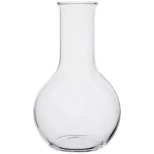 Image of Simax Boiling Flask Flat Bottom 250ml Pack of 10