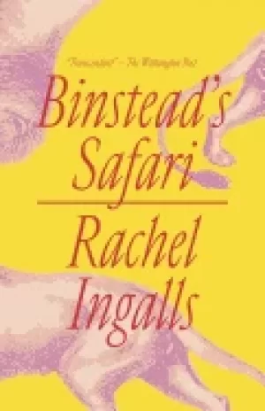 Image of binsteads safari