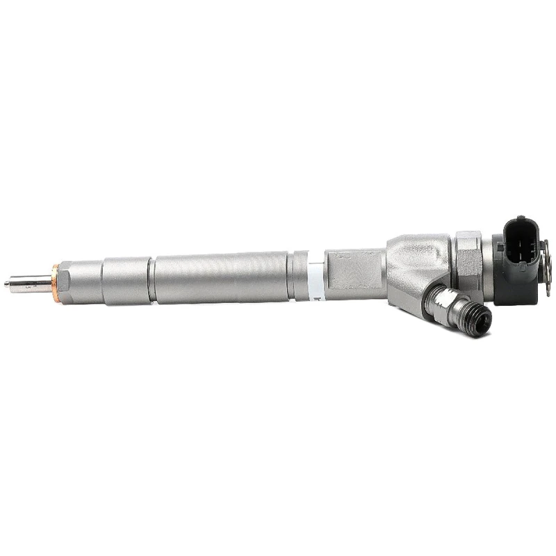 Image of METZGER 0870206 Injectors OE-PART with seal ring, The spare part must be coded with OBD self-diagnosis unit Injector Nozzle (3902)