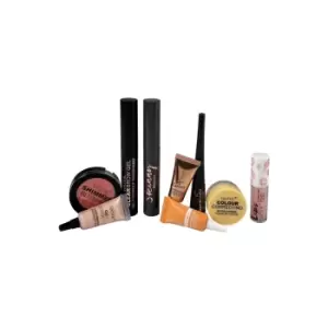 Image of Technic 9 Piece Collection