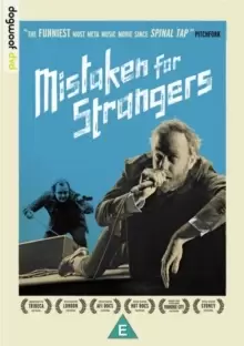 Image of Mistaken for Strangers