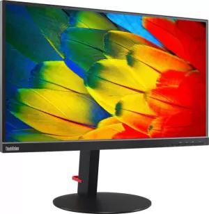 image of Lenovo ThinkVision 24" T24M-10 Full HD IPS LED Monitor