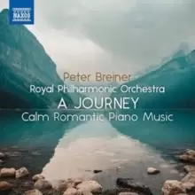 Image of Peter Breiner: A Journey