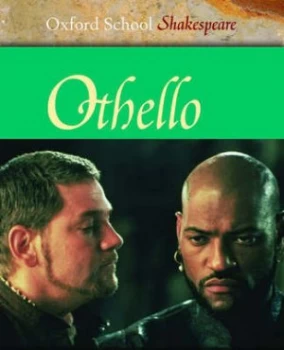 Image of Othello by Roma Gill Paperback