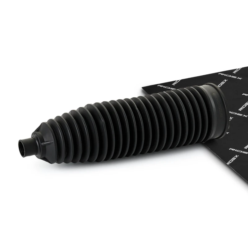 Image of RIDEX Steering rack gaiter RIDEX 191B0121