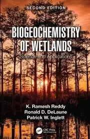 Image of Biogeochemistry of Wetlands Science and Applications