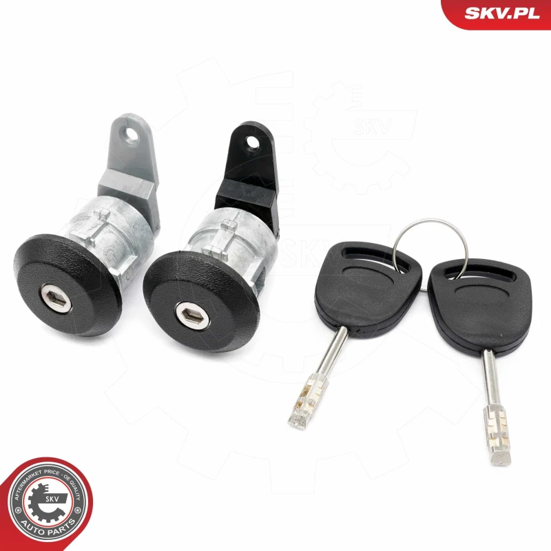 Image of ESEN SKV Lock Set, locking system ESEN SKV 65SKV822