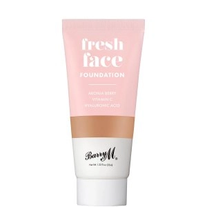 Image of Barry M Fresh Face Foundation 12