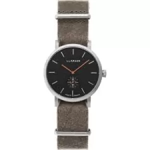 Image of LLARSEN Christopher Watch 132SBO3-BZS22