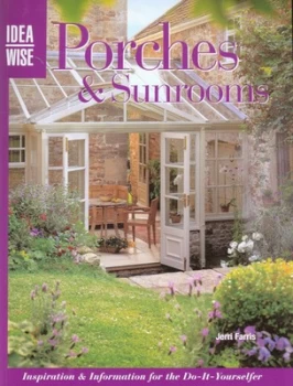 Image of Porches & sunrooms by Jerri Farris