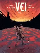 image of vei vol 2