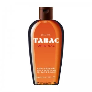 Image of Tabac Original Shower Gel 400ml