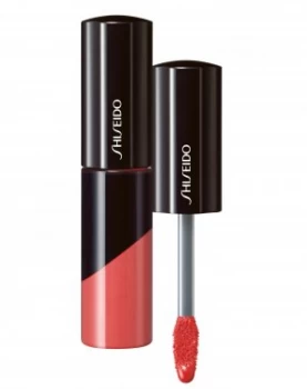 Image of Shiseido Lacquer Gloss Baby Doll