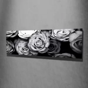 Image of PC95 Multicolor Decorative Canvas Painting