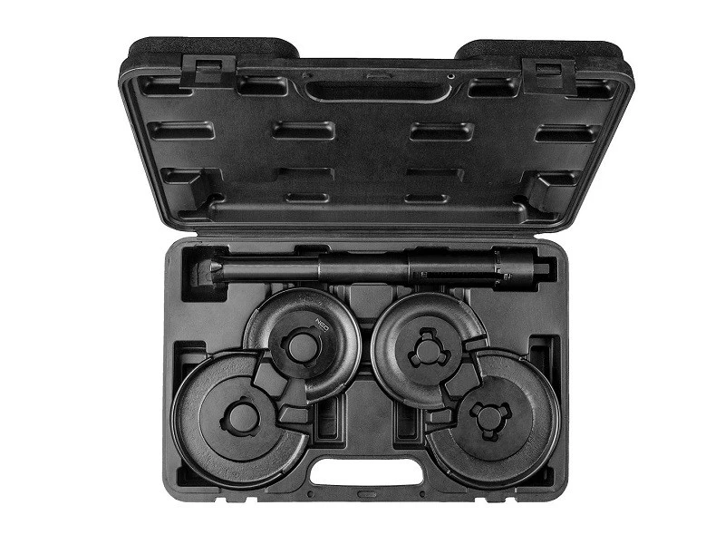 Image of NEO TOOLS Coil Spring Compressor NEO TOOLS 11-798