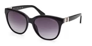 image of Guess Sunglasses GU 7850 01B