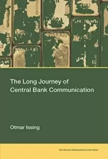 Image of The Long Journey of Central Bank Communication