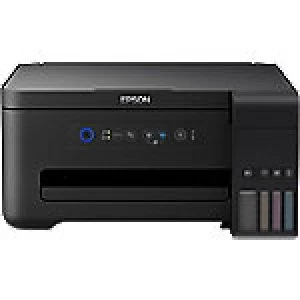 Image of Epson EcoTank ET-2700 Wireless Colour Inkjet Printer