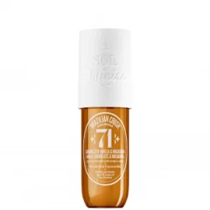 Image of Sol de Janeiro Brazilian Crush Cheirosa 71 Hair & Body Mist 90ml