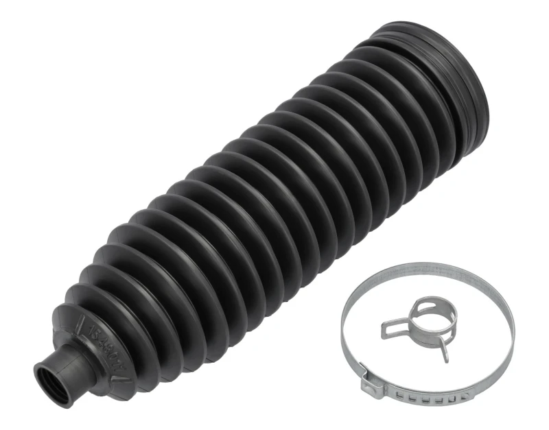 Image of Steering rack gaiter kit MEYLE 53-14 620 0006