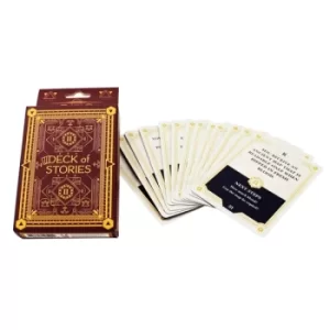 Image of Deck of Stories: Volume 2