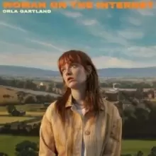 Image of Woman On the Internet