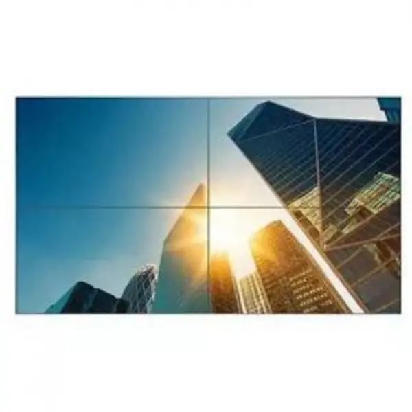 Image of Philips Signage Solutions X-Line 55" 1920 x 1080 Pixels Full HD EXR8PH55BDL4107X