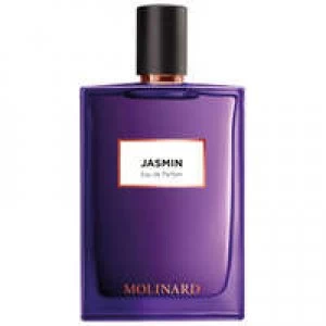 image of Molinard Les Elements Exclusifs Jasmin Eau de Parfum For Her 75ml