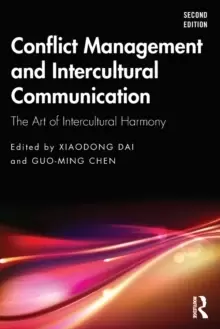 Image of Conflict Management and Intercultural Communication : The Art of Intercultural Harmony