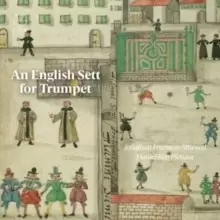 Image of An English Sett for Trumpet