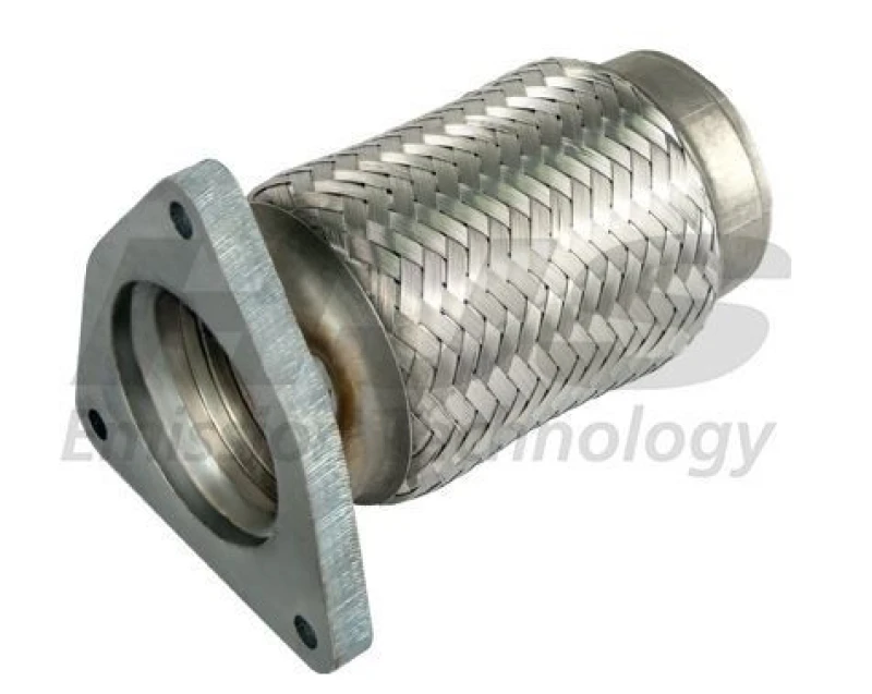 Image of Exhaust Pipe VEGAZ AR-301