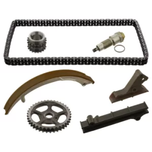 Timing Chain Kit 36592 by Febi Bilstein