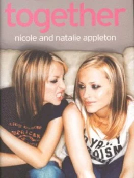 Image of Together by Nicole Appleton Hardback